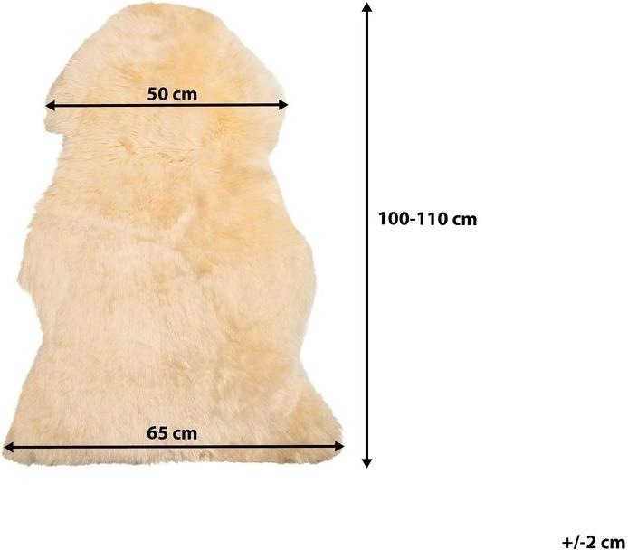 Produktbild Beliani Uluru