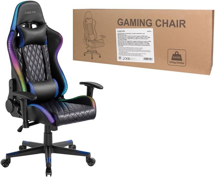 Immagine prodotto LogiLink EO0076