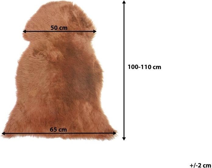 Produktbild Beliani Uluru