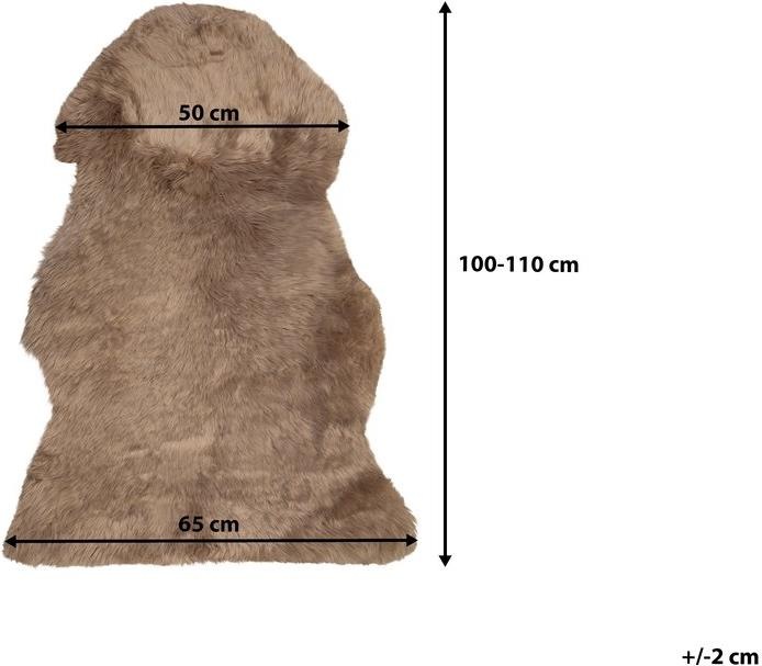 Produktbild Beliani Uluru