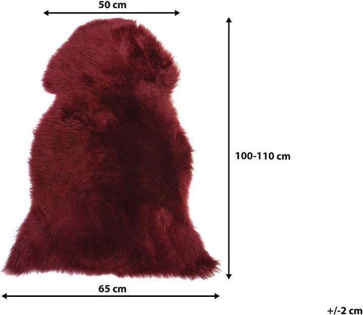 Produktbild Beliani Uluru