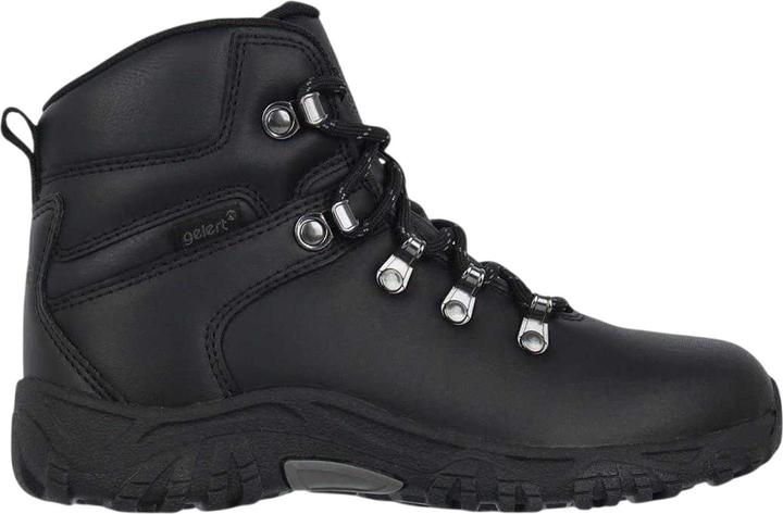 Produktbild Gelert Wanderstiefel Leder (33)