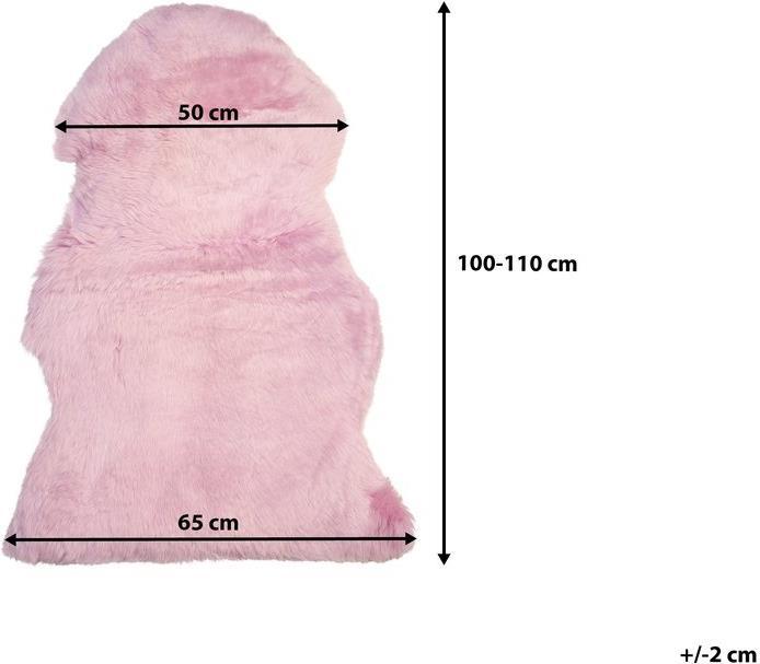 Actual product image Beliani Uluru