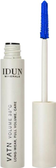 Immagine prodotto IDUN Minerals Mascara Vatn Volume 38° Blu C (Blu C)