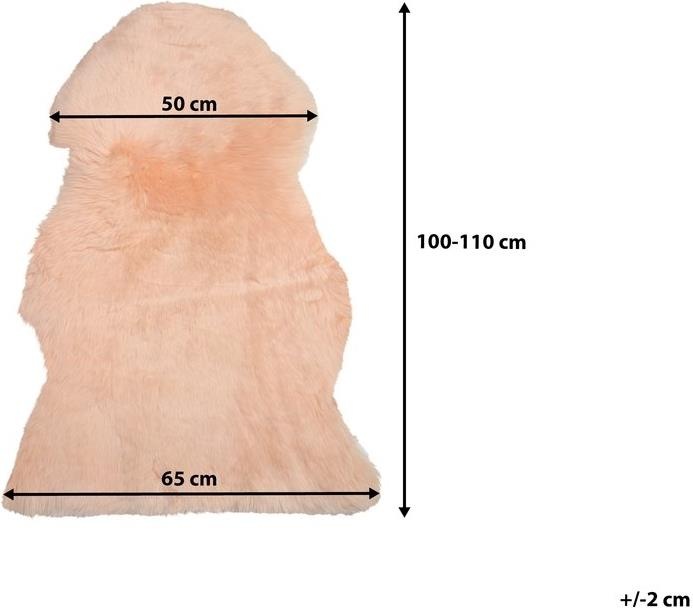 Produktbild Beliani Uluru