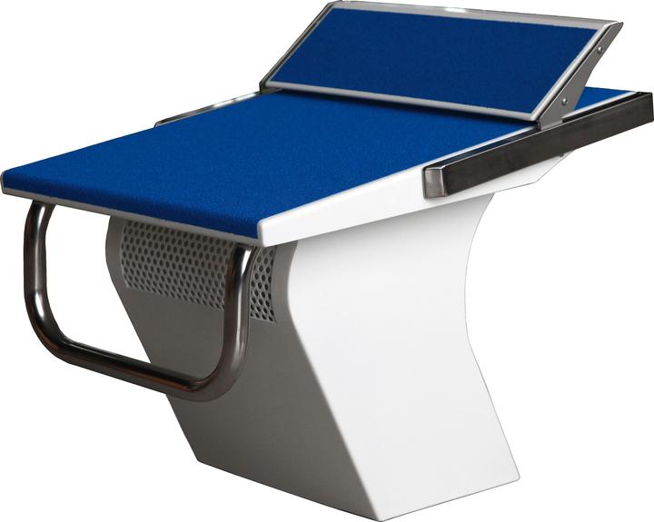 Produktbild Malmsten Startblock