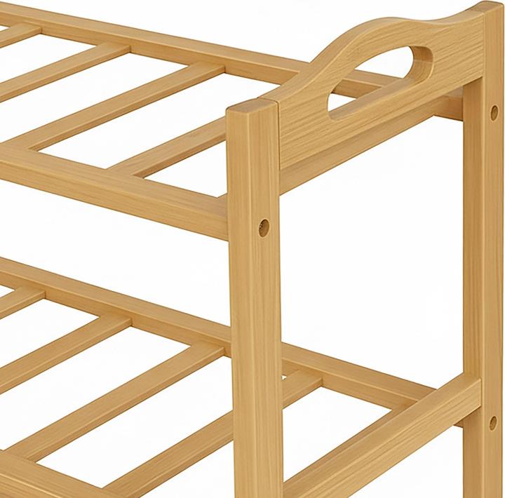 Immagine prodotto Relaxdays Scarpiera (70 x 25 x 48 cm)