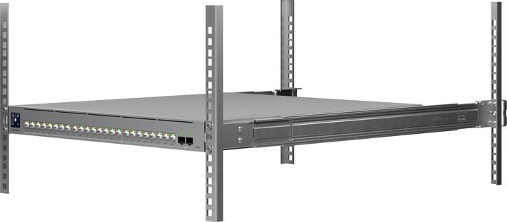 Produktbild Ubiquiti Enterprise Switch UniFi ECS-24-PoE (26 Ports)