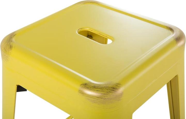 Actual product image Beliani Cabrillo