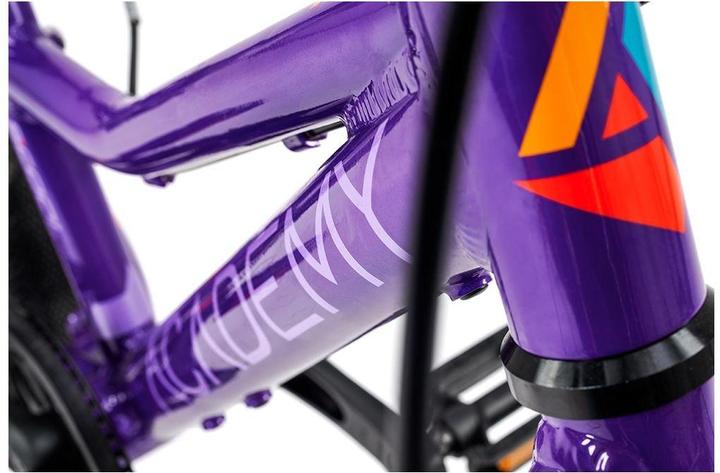 Produktbild Academy Grade 2 Belt (14")