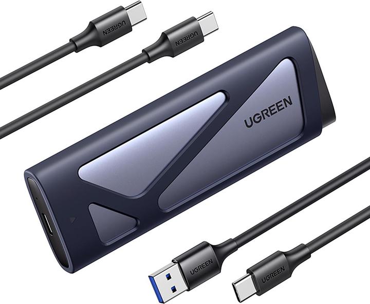 Ugreen CM767 (M.2 2230, M.2 2240, M.2 2260, M.2 2280)