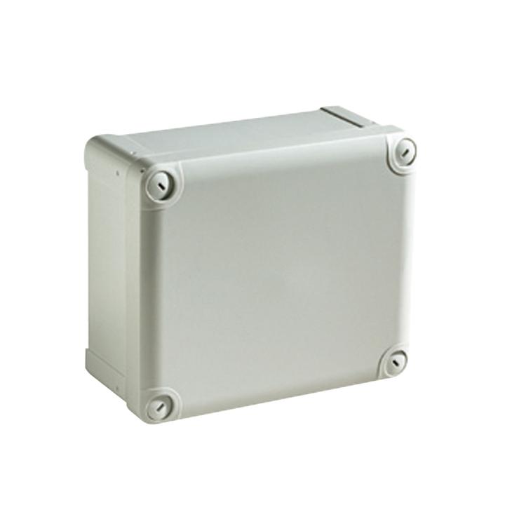 Produktbild Schneider Electric Gehäuse ABS 241x194x105mm (Gehäuse)