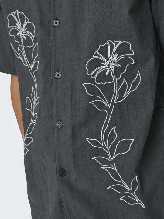 Immagine prodotto Only & Sons ONSGALI Hemd Hemd (M)