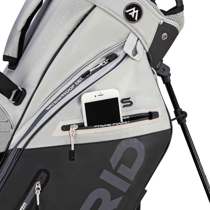 Produktbild Big Max Dri Lite Hybrid Plus Standbag