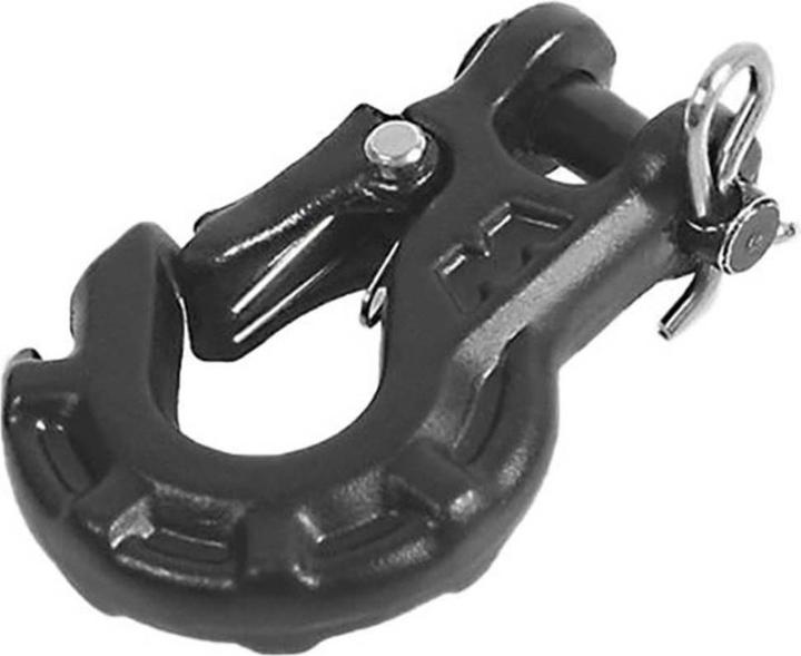 Produktbild Rc4Wd WARN Premium Windenhaken