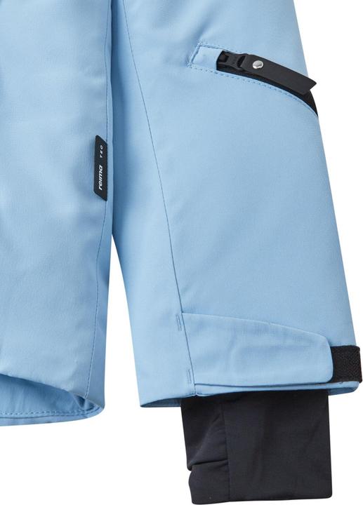 Produktbild Reima tec Kinder Skijacke Perille Frozen (128)