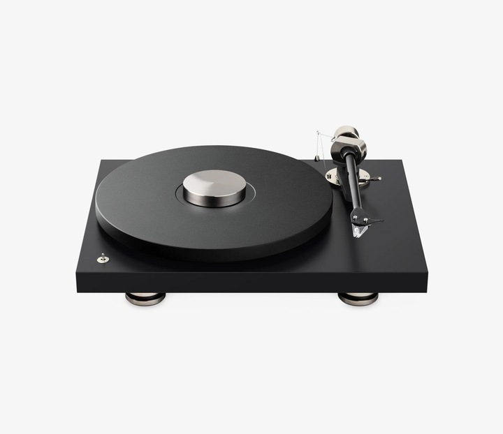 Produktbild Pro-Ject Debut Pro (Manuell)