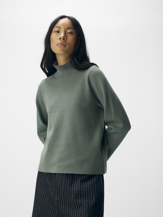 Produktbild Object High Neck Pullover (XL)