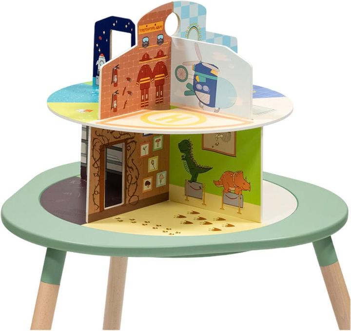 Immagine prodotto Stokke MuTable Casetta a 2 piani