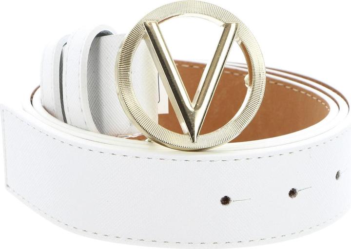 Produktbild Valentino Hampton Plaque Buckle Belt