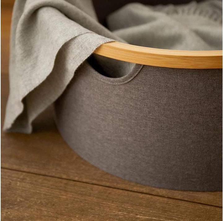 Produktbild Lumaland Aufbewahrungsbox (45 cm, 3x)