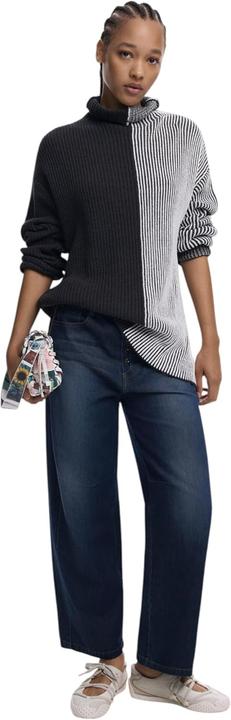 Produktbild Desigual Maglione a Maniche Lunghe (S)