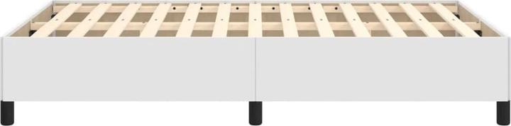Image du produit vidaXL Bettgestell (120 x 190 cm)
