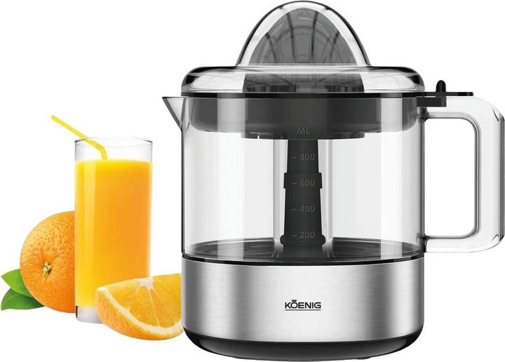 Bodum Elektrischer Entsafter kaufen bei Galaxus - Main Image