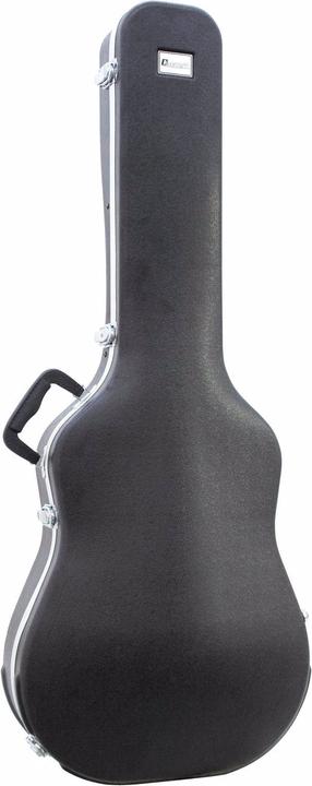 Produktbild Dimavery ABS Case (Westerngitarre, ABS-Kunststoff)