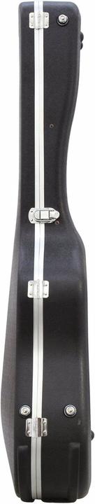 Produktbild Dimavery ABS Case (Westerngitarre, ABS-Kunststoff)