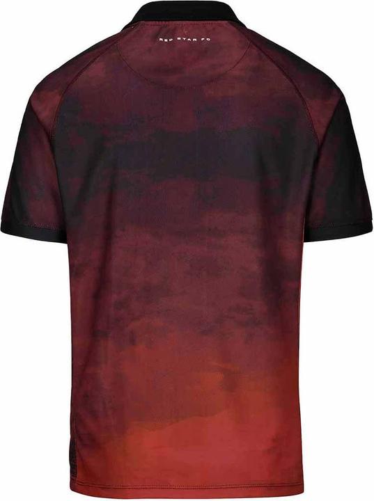 Image du produit Kappa Maillot Extérieur Red Star FC 2024/25 (M)