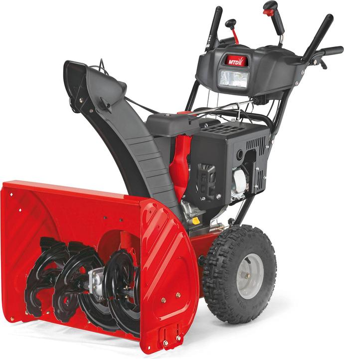 MTD Optima ME 66 (66 cm)