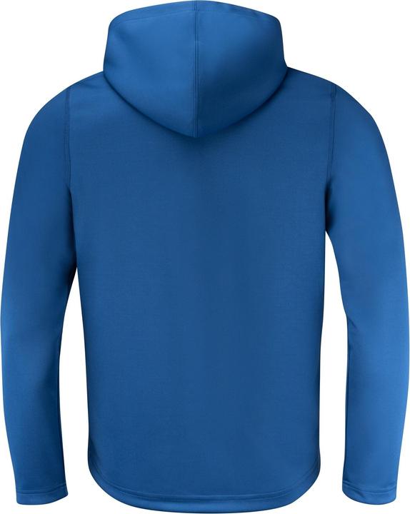 Produktbild Printer Red Layback Kapuzenpullover (5XL)