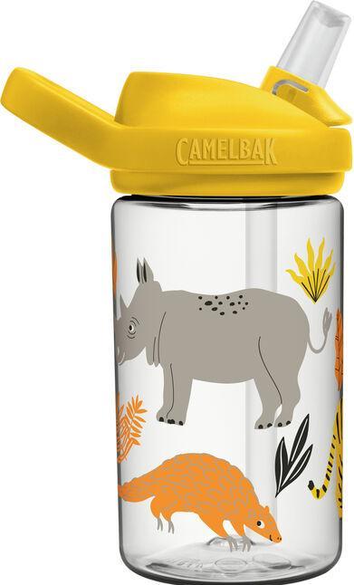 Produktbild Camelbak Limited Edition Kids+ Back to School (0.40 l)