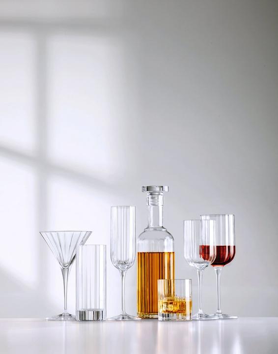 Actual product image Luigi Bormioli Bach (2.60 dl, 1x, Martini glasses)