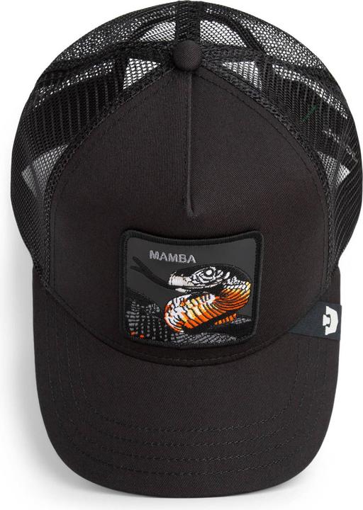 Produktbild Goorin Bros OG Trucker (One Size)