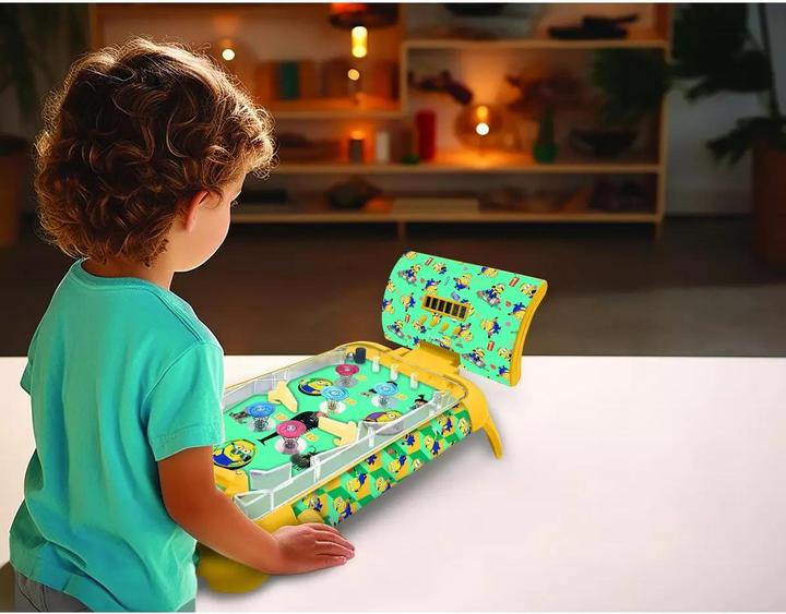 Actual product image Lexibook Les Minions