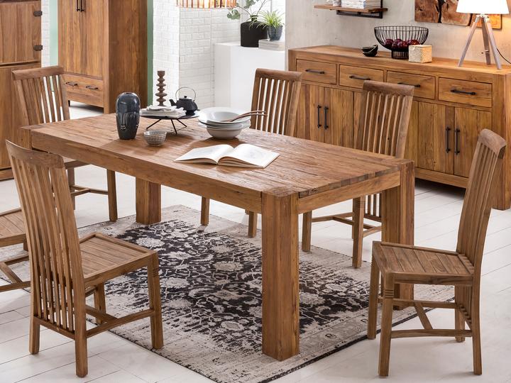 Produktbild SIT Möbel Jim (220 x 100 x 78 cm)