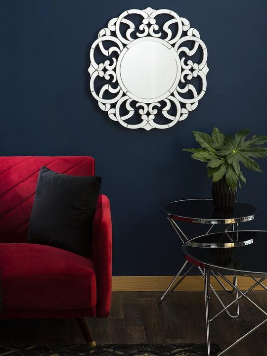 Produktbild Beliani Mornaix