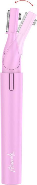 Produktbild Mermade Gesichtsrasierer