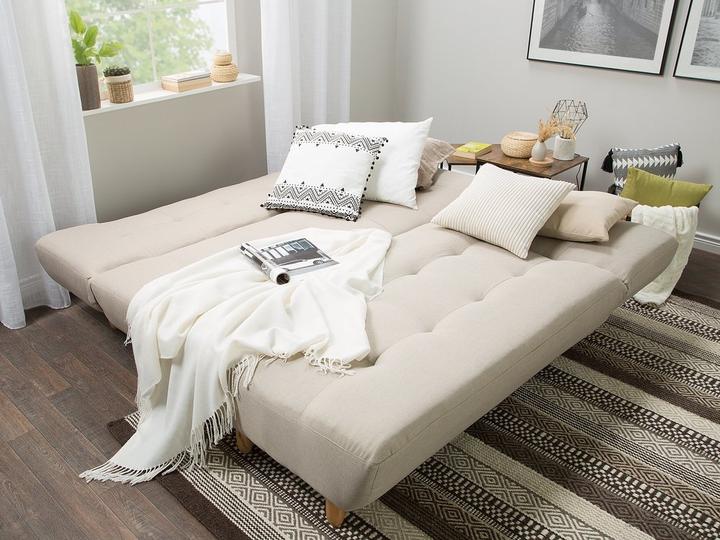 Produktbild Beliani Alsten (Ecksofa)