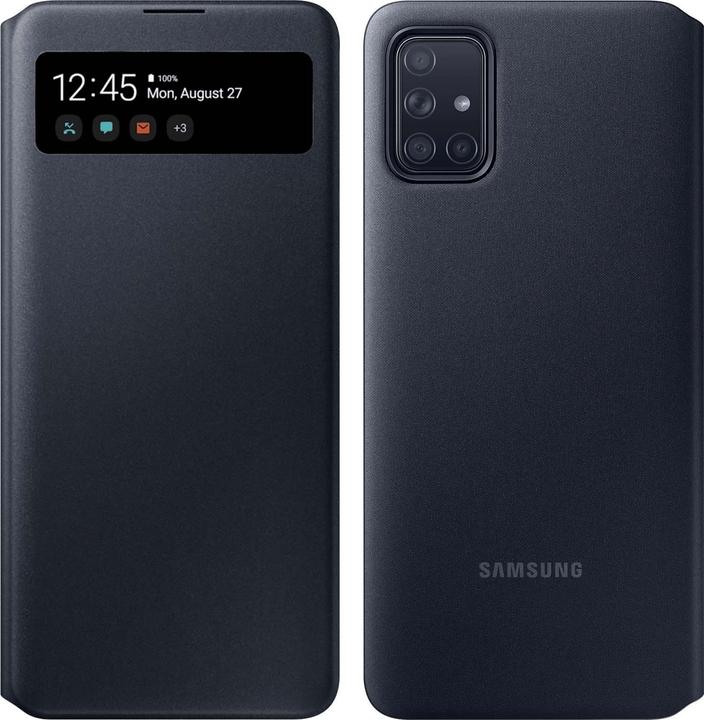 Samsung S-View Cover