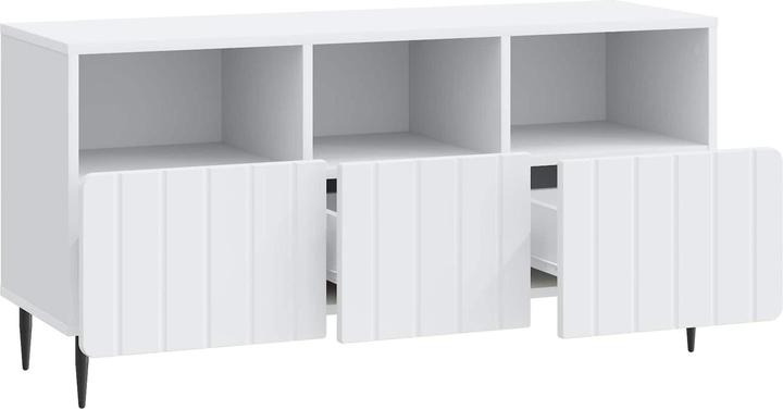 Produktbild vidaXL TV-Schränk (34.50 x 102 x 50 cm)