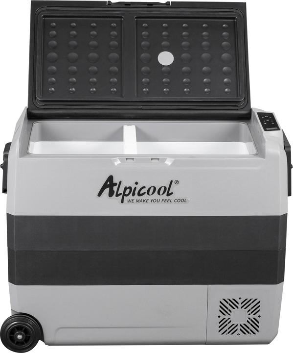 Actual product image Alpicool T60 (60 l)