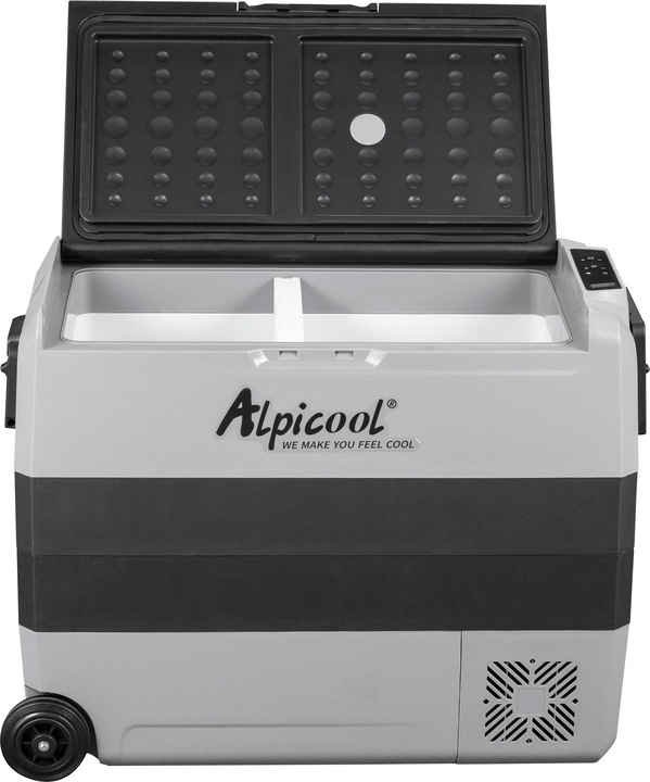 Produktbild Alpicool T60 (60 l)