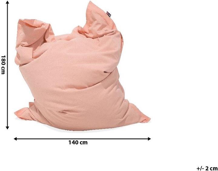 Actual product image Beliani Fuzzy