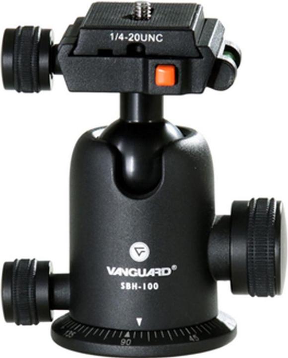 Produktbild Vanguard Alta Pro 263AB 100 (Metall)