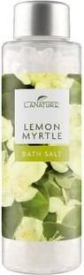 Produktbild La Nature Lemon M Badesalz