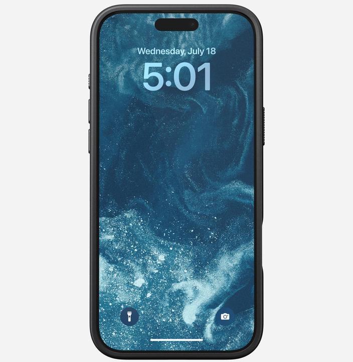 Actual product image Nomad Sport Case (Apple iPhone 16 Pro Max)