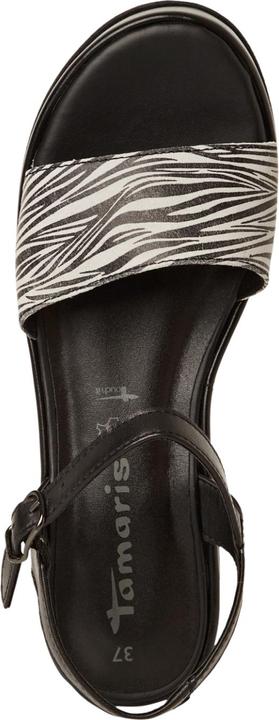 Actual product image Tamaris Sandal (40)
